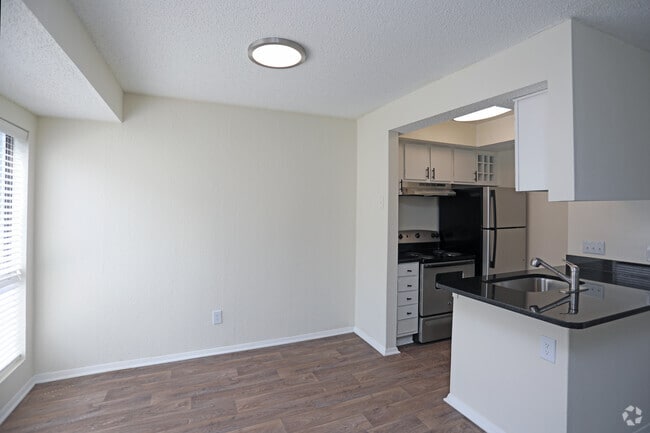 Northcliffe Forest Apartments