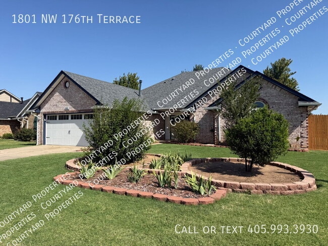 Building Photo - 1801 NW 176th Terrace