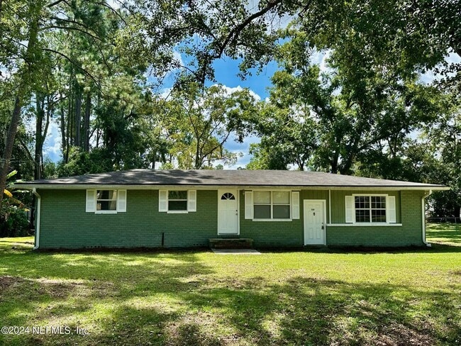 Building Photo - 1060 Noah Rd Rental