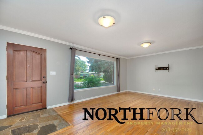 Photo - Boise Bench Home