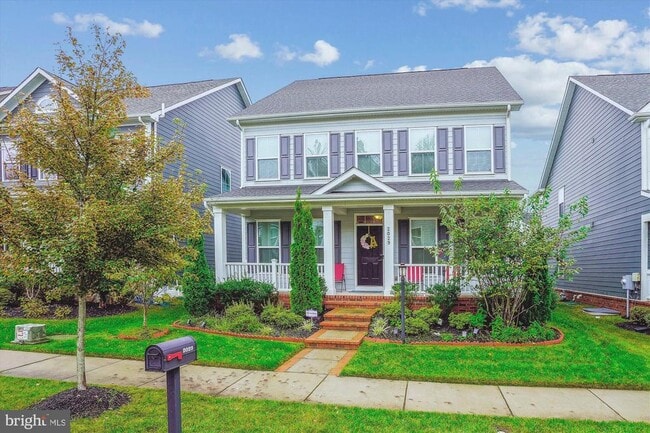 Photo - 2029 Scarlet Pine Rd House