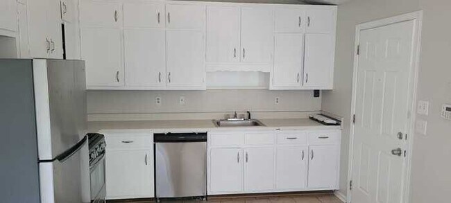 Photo - Three Bedroom Split Level Home/Unfinished ...