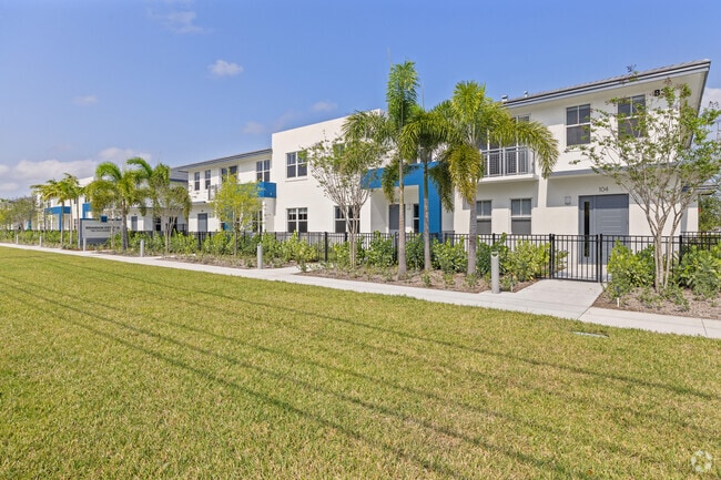 Brandon Estates