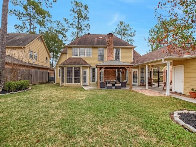 Photo - 6035 Spring Creek Grove Ln