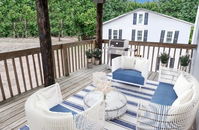 Photo - Updated 3 Bed / 1 Bath in Collegeville Unit 5