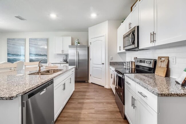 Photo - Seaboard at Sidbury Station