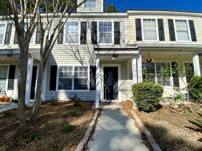 Photo - Three Bedroom, Townhome in The Farm!