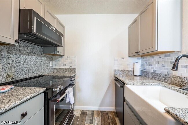 Photo - 4625 Bayshore Dr Unit D16