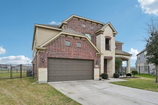 Photo - 2406 Harborwood Ct