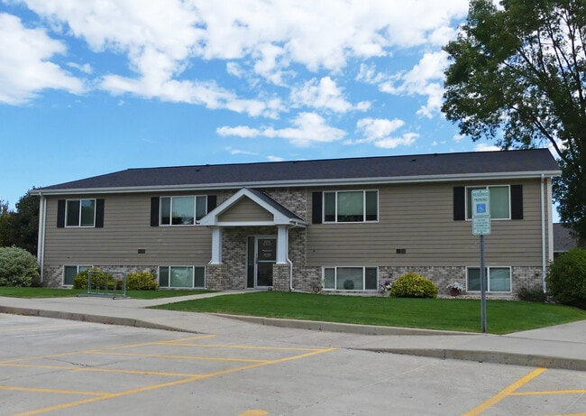 Photo - Evergreen Estates