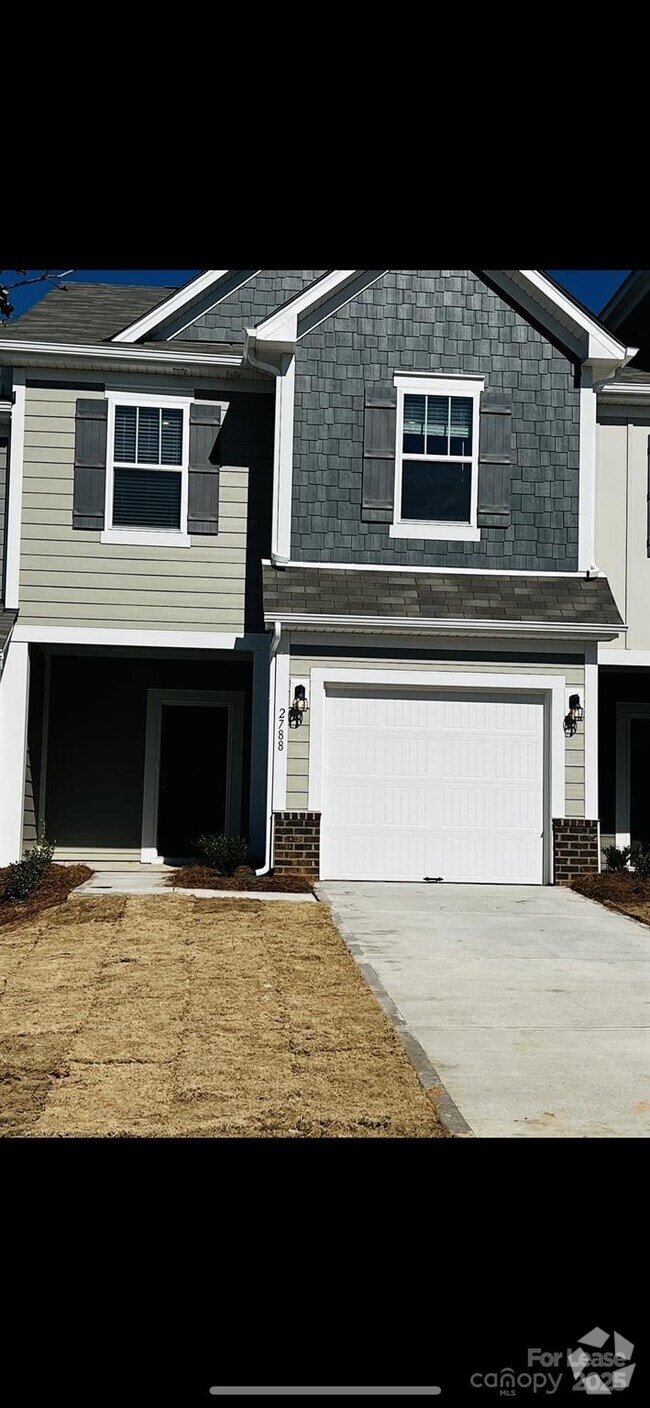 Building Photo - 2788 Yeager Dr NW Rental