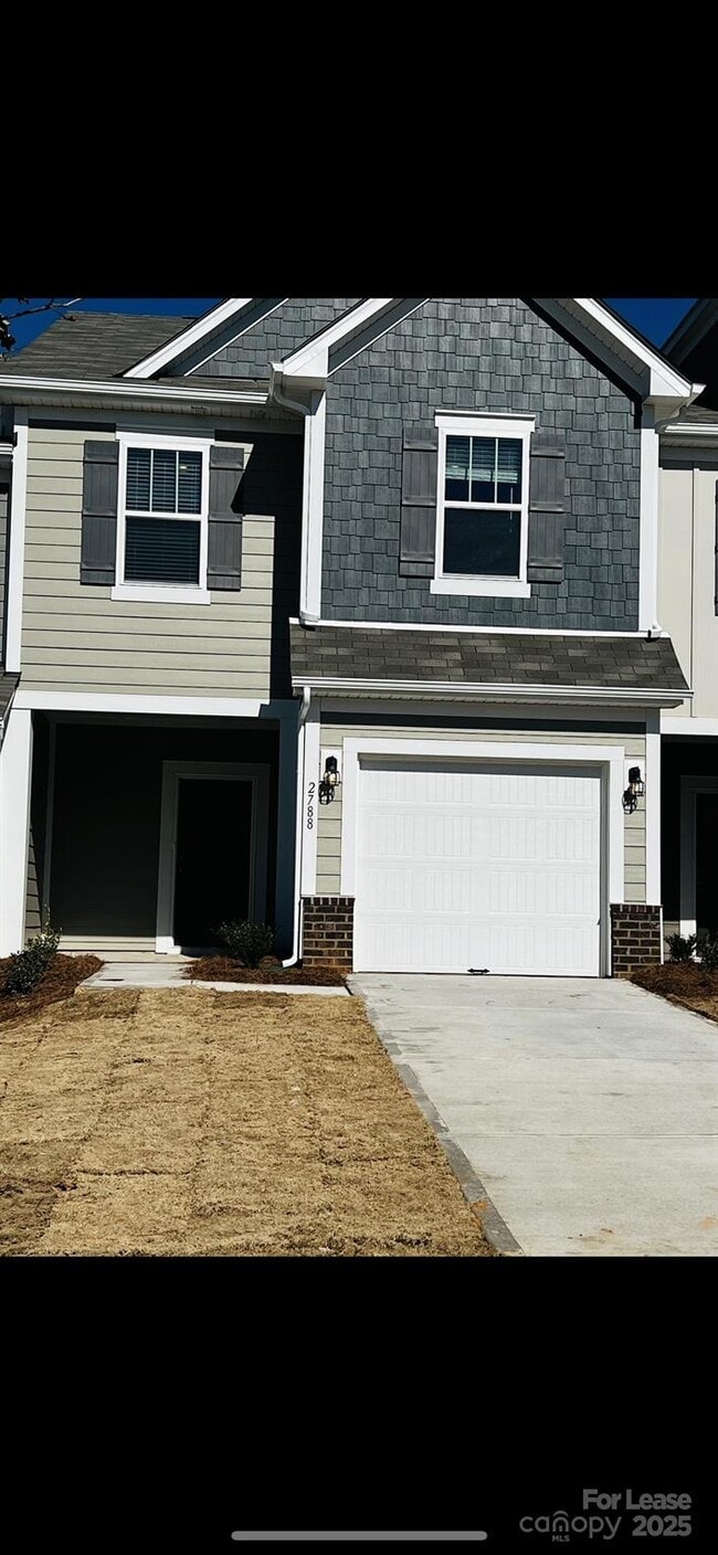Photo - 2788 Yeager Dr NW Townhome