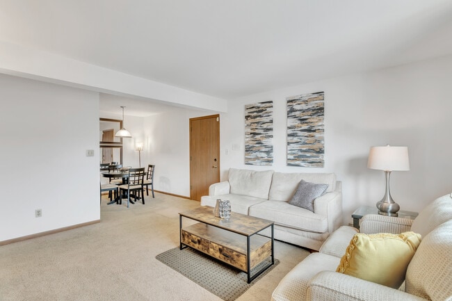 Prairie Apartments