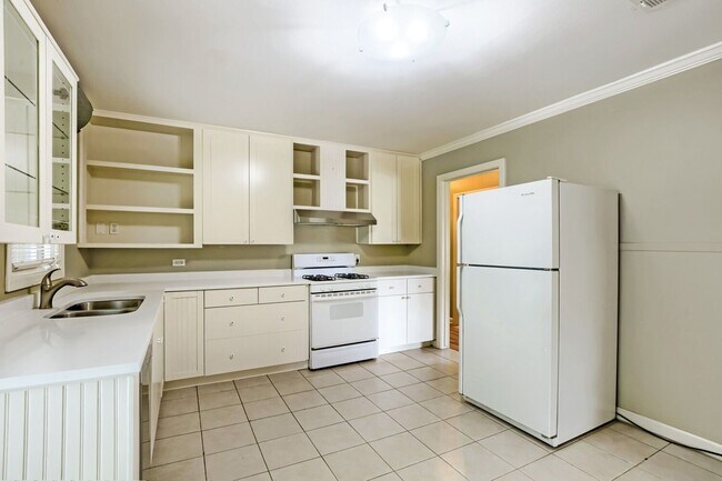 Photo - 1402 Cullen Ave