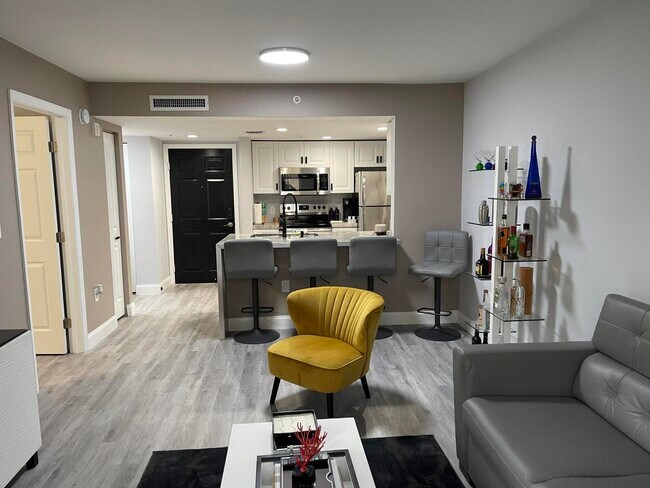 Photo - 1801 N Flagler Dr Unidad 611