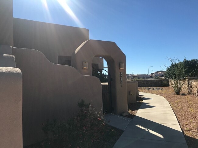 Photo - Gorgeous, 2 bedroom, 2 bath townhome in Gated Community with Pool access