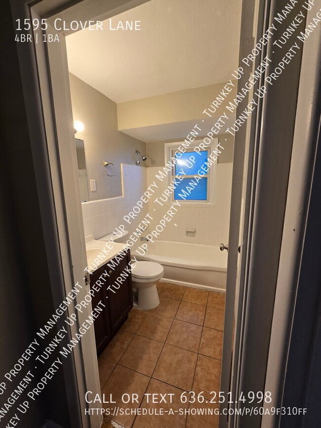 Photo - 1595 Clover Ln