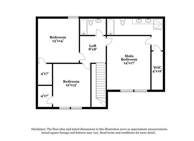 Photo - 10027 Branley Oak Dr