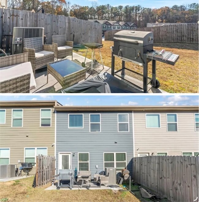 Photo - 2407 Creel Ln