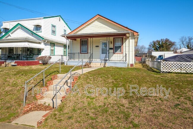 Photo - 2010 Fairfield Ave