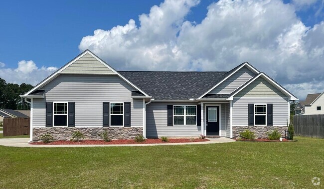 Building Photo - Welcome to Breakwater Drive! Rental