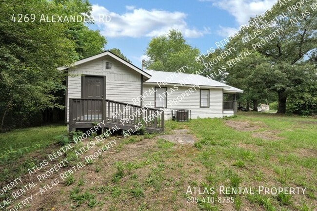 Photo - 4269 Alexander Rd