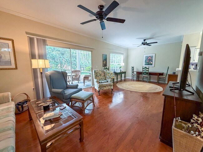 Photo - 2/2 Condo in The Links @ Haile Plantation - available end of April!