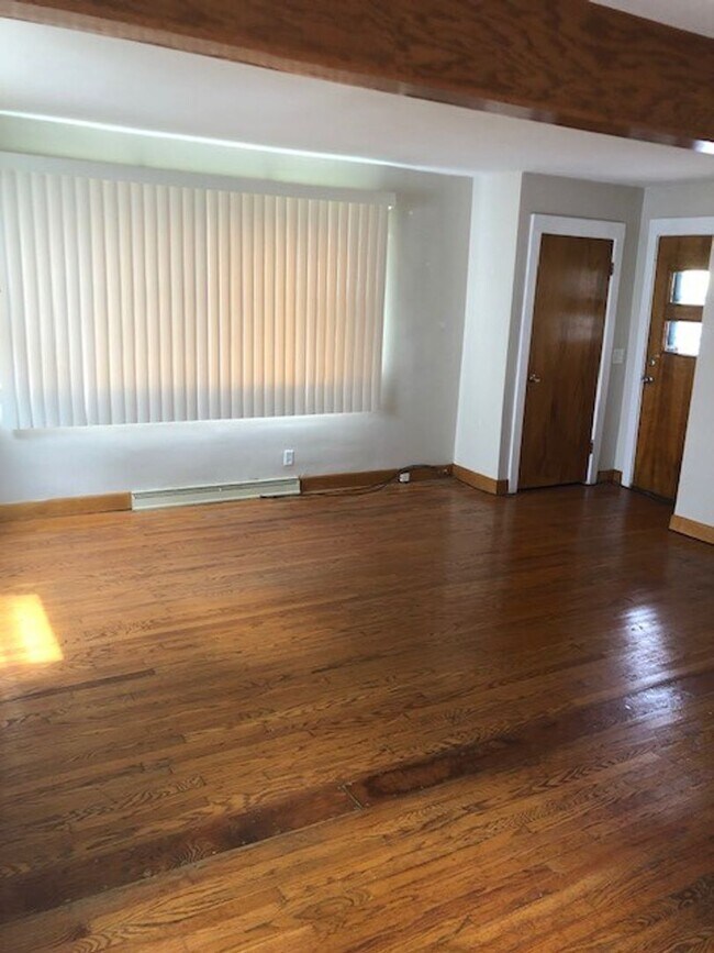 Photo - 2 Bedroom NE Canton House for Rent with Large Basement