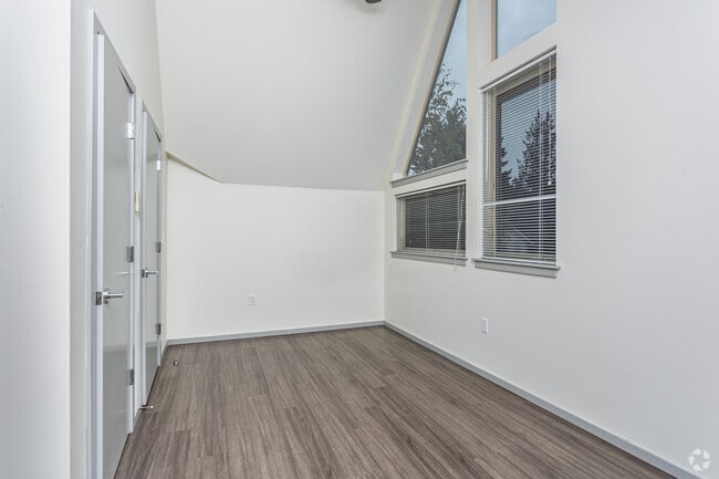 Estudio - 220 pies cuadrados - Sala de estar - Montisi Apartments