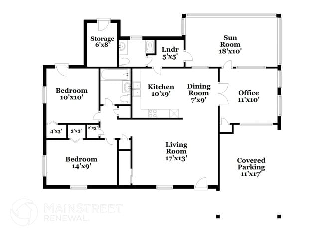 Photo - 2026 Sandrala Dr