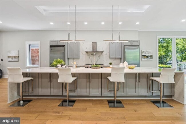 Photo - 5706 Nevada Ave NW