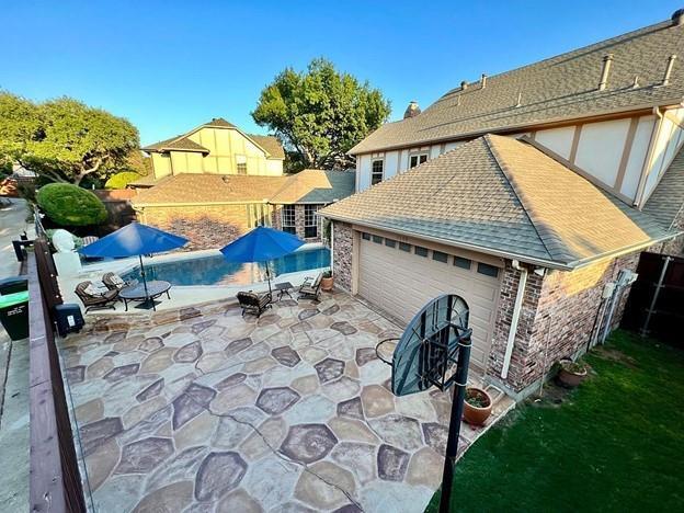 Photo - 3309 Wolfe Ct