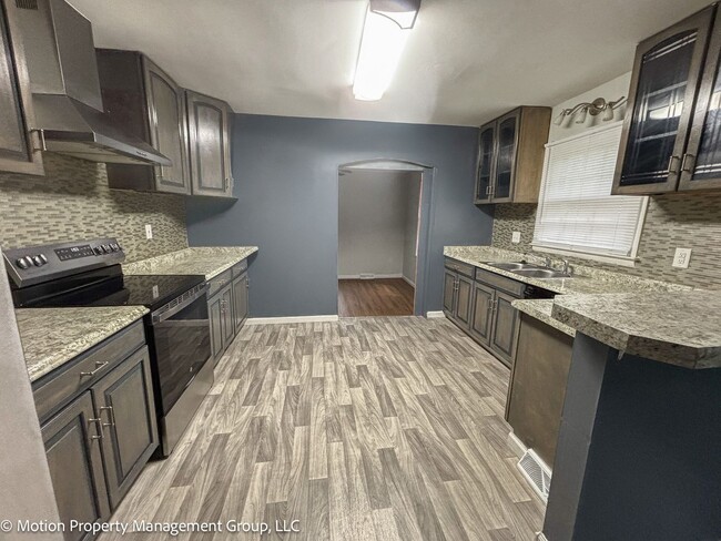 Photo - Charming Home in Charlotte, NC