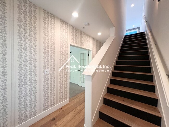 Photo - Elevated Luxury Living in This Updated 3BD/3.5BA Downtown Home with Private Rooftop