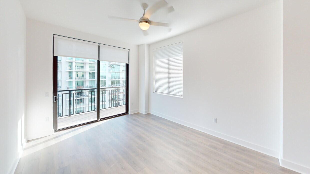 Photo - Cordelia Apartments