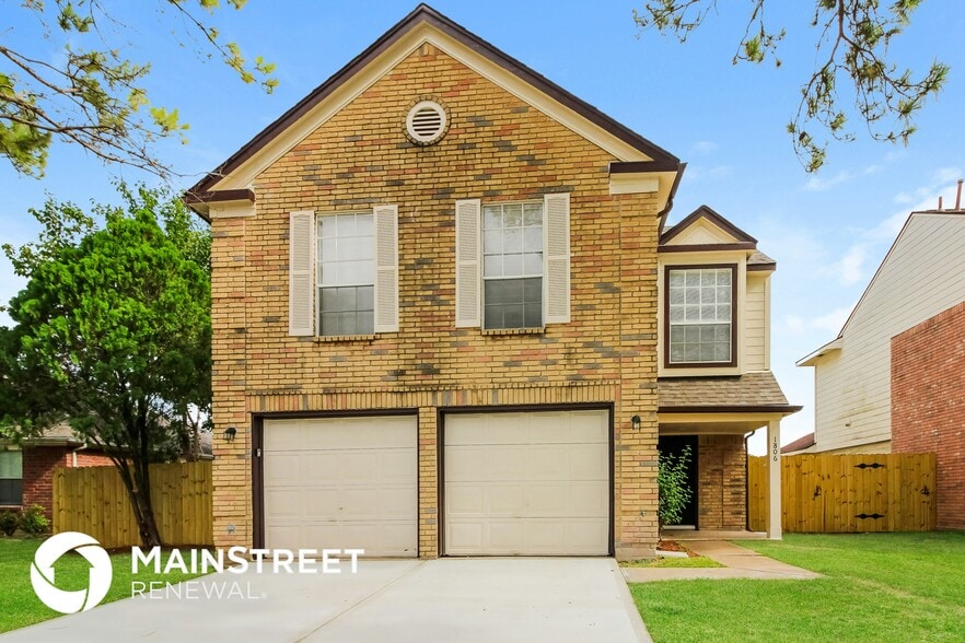 1806 Courtside Pl Dr