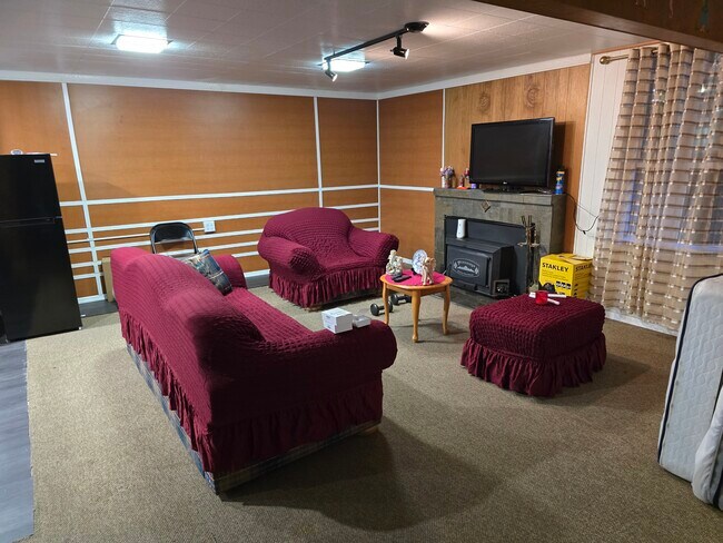 Photo - 431 SW 156th St