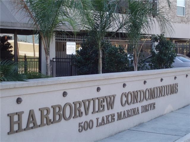 Building Photo - 500 Lake Marina Ave Unit 209 Rental