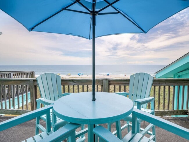 Photo - FURNISHED OCEANFRONT OFF-SEASON MONTHLY RENTAL