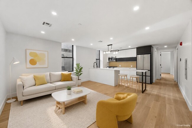 166 Hancock Ave Unidad 203