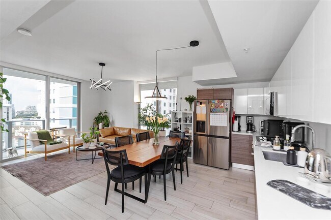 Photo - 1010 SW 2nd Ave Unit 1709