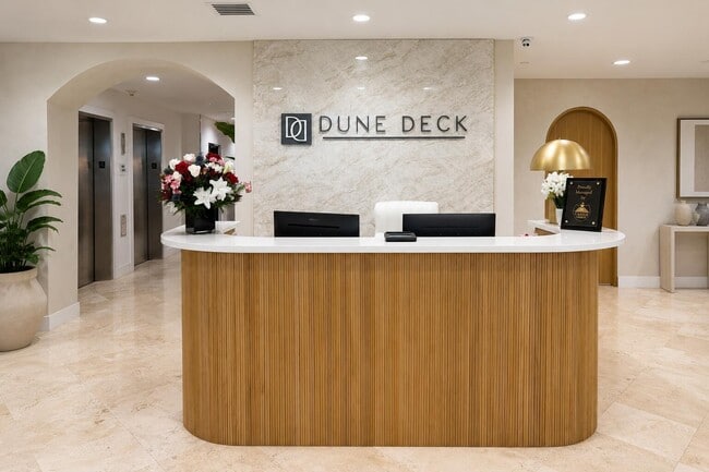 3610 S Ocean Blvd Unit 509