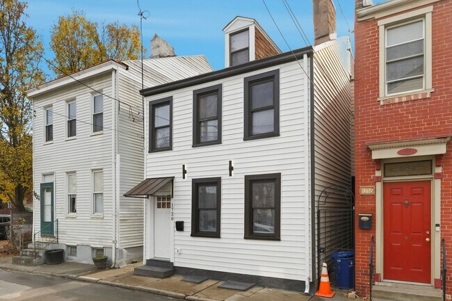 Photo - Brand New 3 bed, 2 bath Remodel located in the South Side Flats