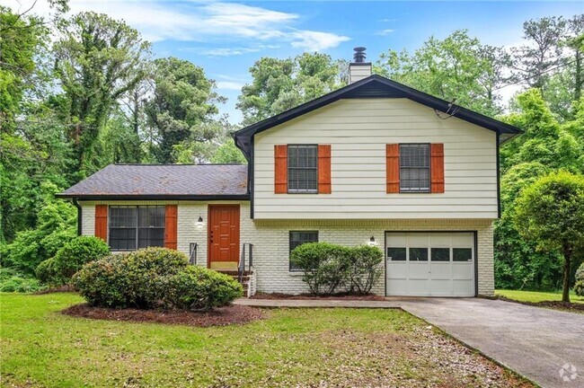 Building Photo - 1756 Harbin Rd SW Rental