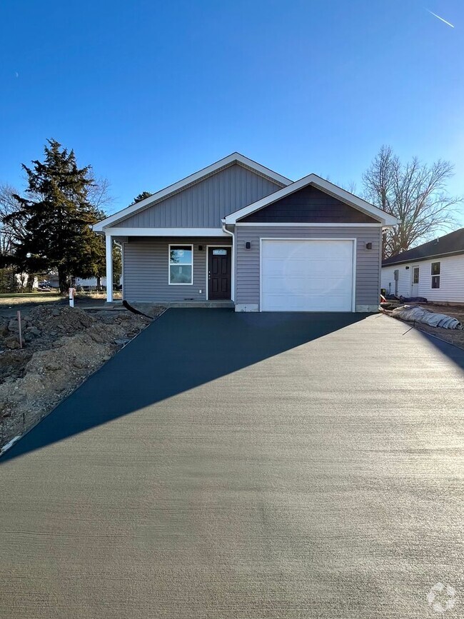 Building Photo - New Construction | 3 Bed | 2 Bath | 1 Car ... Rental