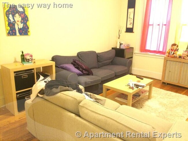 Building Photo - 1622 Massachusetts Ave Rental