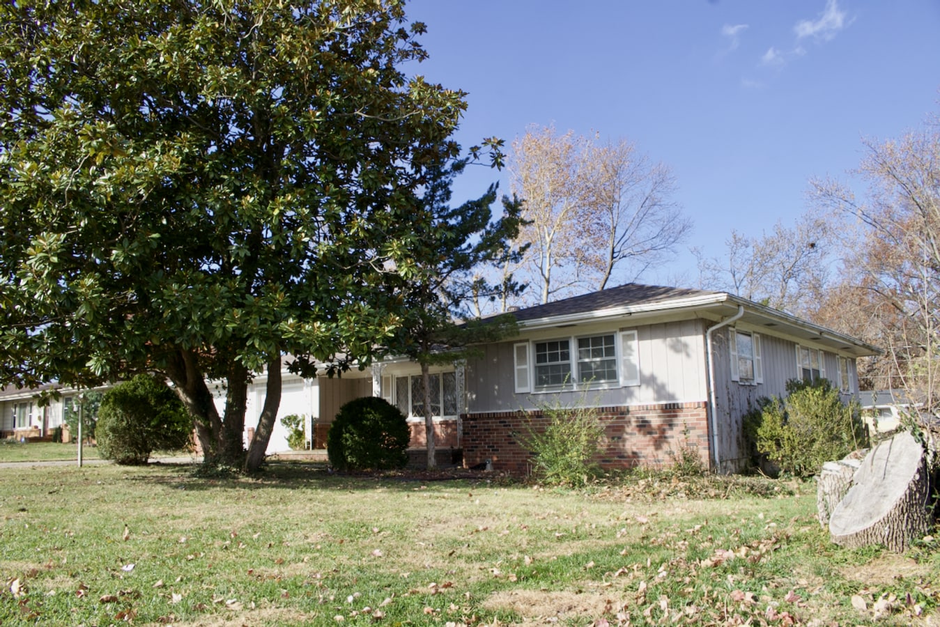 Photo - 3 bedroom & 2 bathroom home