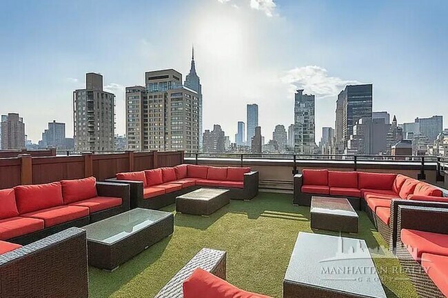 Building Photo - 0 bedroom in New York NY 10016 Unit 11C