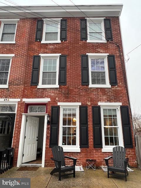 Building Photo - 416 N Darlington St Rental