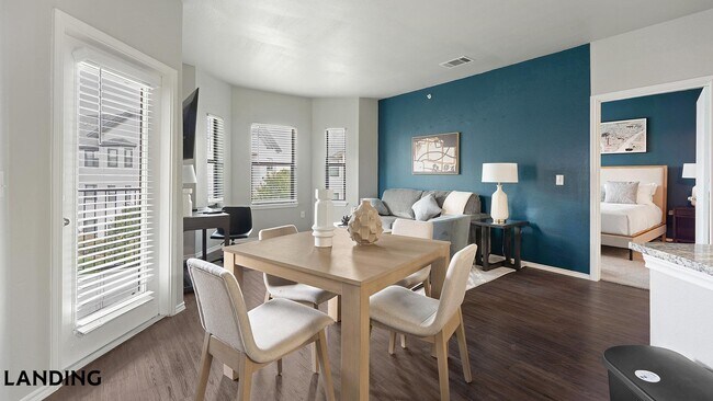 Photo - 11139 Culebra Rd Unidad 4303